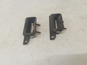 VOLVO XC90 (2002–2014) Trunk lid hinge 9483797 - 2