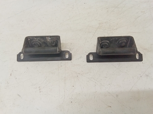 VOLVO XC90 (2002–2014) Trunk lid hinge 9483797 - 3