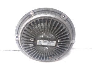 AUDI A6 C5 (1997–2005) Visco-coupleur 059121350F