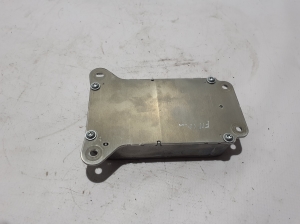BMW 5 SERIES F11 (2010–2017) Control unit 6799576 - 3