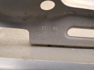 Skoda Fabia MK 2 (2007–2014) Front fender 5J0821161 - 3