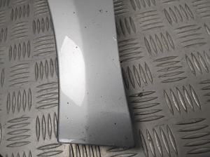 Skoda Fabia MK 2 (2007–2014) Front fender 5J0821161 - 6
