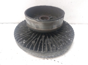 Volkswagen Passat B5 (1997–2005) Ventilaatori viskosidur - 2