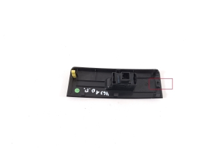 TOYOTA Corola Verso R1 (2004–2009) Front door glass switch 848100F010 - 4