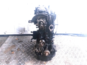 Mazda Premacy (1999–2005) Motor 2A - 2