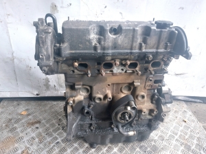 Mazda Premacy (1999–2005) Motor 2A - 3