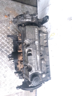 Mazda Premacy (1999–2005) Motor 2A - 4