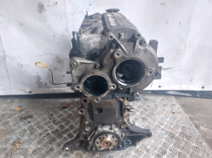 Mazda Premacy (1999–2005) Motor 2A - 5