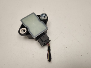 Mercedes Benz ML-Class 166 (2011–2015) Bremsunterdrucksensor A0065422518 - 3
