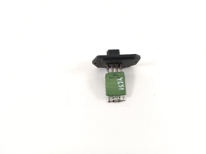 TOYOTA Corola Verso R1 (2004–2009) Gebläsewiderstand 8713802040 - 2