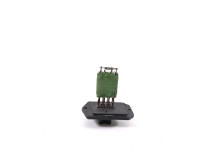 TOYOTA Corola Verso R1 (2004–2009) Gebläsewiderstand 8713802040 - 3