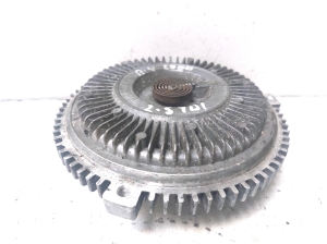 AUDI A4 B6 (2000–2005) Fan clutch - 2