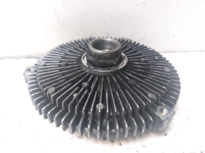 AUDI A4 B6 (2000–2005) Fan clutch - 4