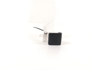   Hood release handle (interior)  - 5363105020 