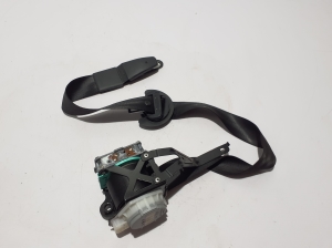 Porsche Cayenne (2010–2017) Sicherheitsgurt vorne 7P0857705 - 3