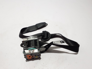Porsche Cayenne (2010–2017) Sicherheitsgurt vorne 7P0857705 - 4