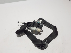   ceinture de sécurité avant  - 7P0857705 