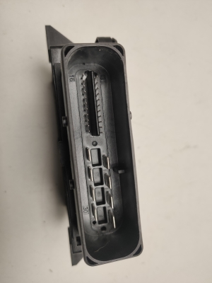 Mercedes Benz ML-Class 166 (2011–2015) Electric parking brake control module A1669002700 - 2