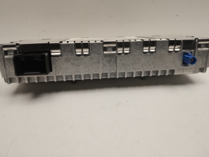 Mercedes Benz ML-Class 166 (2011–2015) Control unit A2128706489 - 3