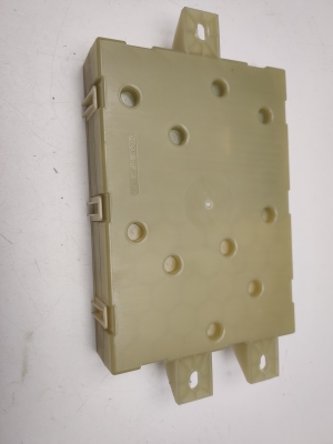 Mercedes Benz ML-Class 166 (2011–2015) Control unit A1669008803 - 2