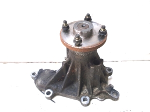 NISSAN Navara (1998–2007) Veepump - 5