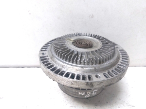 AUDI A6 C5 (1997–2005) Visco-coupleur - 3