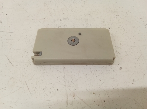 BMW X5 E53 (1999–2006) Antenna amplifier 8377654 - 3