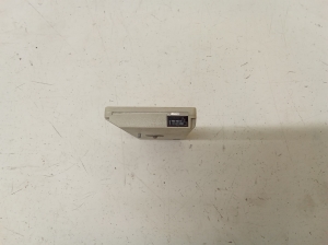 BMW X5 E53 (1999–2006) Antenna amplifier 8377654 - 4