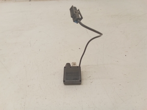 BMW X5 E53 (1999–2006) Antenna amplifier 8380945 - 2