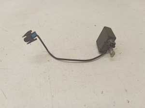 BMW X5 E53 (1999–2006) Antenna amplifier 8380945 - 3