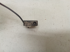 BMW X5 E53 (1999–2006) Antennenverstärker 8380945 - 2