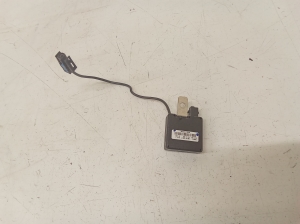 BMW X5 E53 (1999–2006) Antennenverstärker 8380945