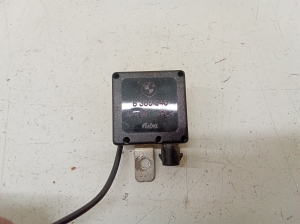 BMW X5 E53 (1999–2006) Antennenverstärker 8380945 - 3