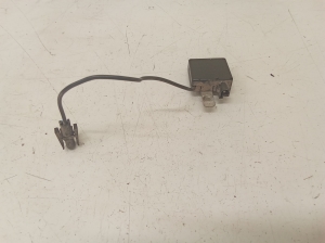 BMW X5 E53 (1999–2006) Antennenverstärker 8380945 - 4