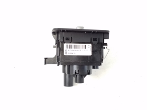 Mercedes Benz SLK-Class 171 (2004–2011) Headlight switch A1715450404 - 4