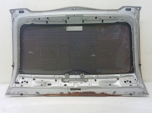 BMW X5 E53 (1999–2006) Trunk lid 43r004529 - 4