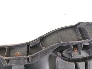 TOYOTA Corola Verso R1 (2004–2009) Iluvõre 531110F901 - 4