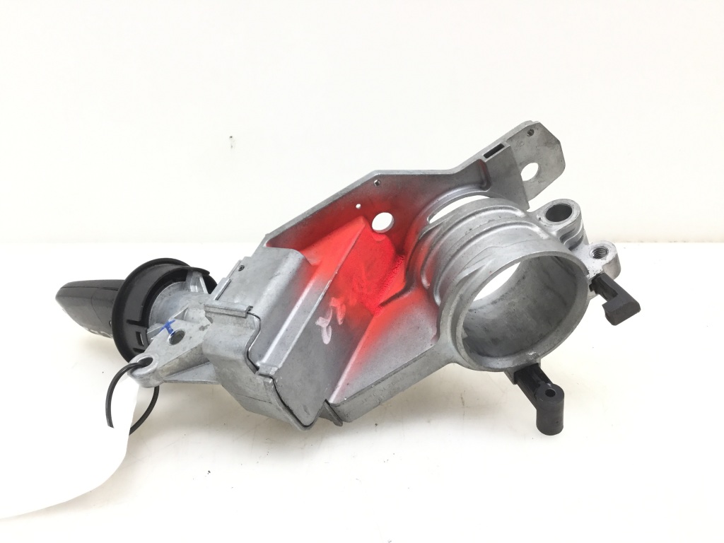 Used Opel Zafira Ignition switch 2421430