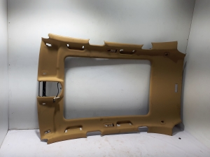 Porsche Cayenne (2010–2017) Headliner 7P5867501D - 2