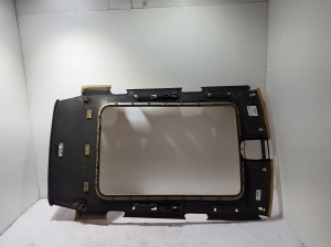 Porsche Cayenne (2010–2017) Headliner 7P5867501D - 3
