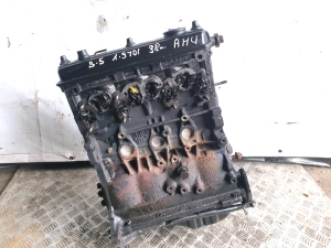 Moteur - AHU