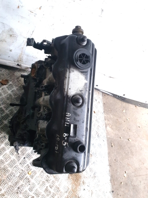 Volkswagen Passat B5 (1997–2005) Mootor AHU - 4