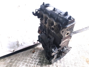 Volkswagen Passat B5 (1997–2005) Mootor AHU - 6