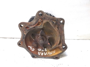 NISSAN Navara (1998–2007) Fan clutch - 3