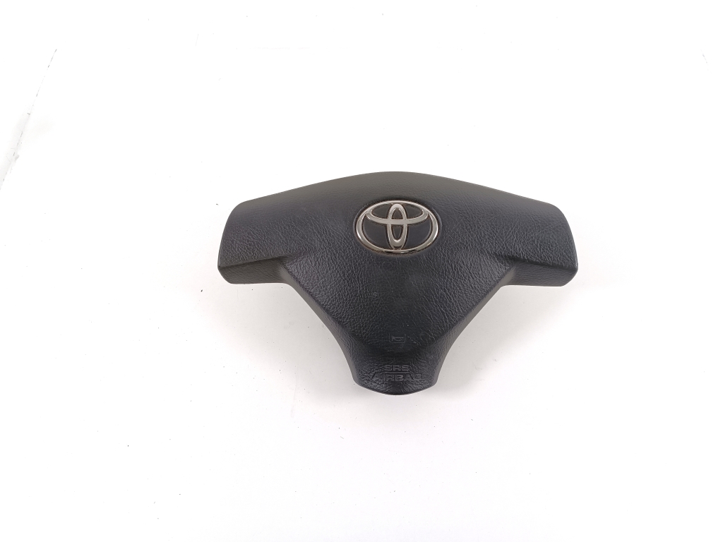 TOYOTA Corola Verso R1 (2004–2009) Rooli turvapadi 451300F010 TOYOTA Corola Verso R1 (2004–2009) Rooli turvapadi 451300F010