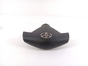 TOYOTA Corola Verso R1 (2004–2009) Rooli turvapadi 451300F010 - 2