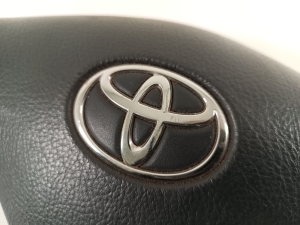 TOYOTA Corola Verso R1 (2004–2009) Rooli turvapadi 451300F010 - 4