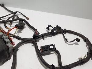 Porsche Cayenne (2010–2017) Kabelbaum 1EF47P5072AG - 3