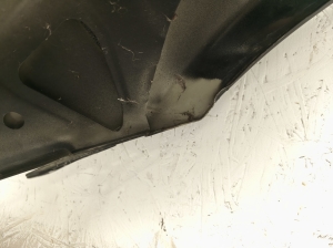 Jaguar XE (2015–2026) Front fender - 2