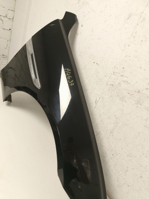 Jaguar XE (2015–2026) Front fender - 6